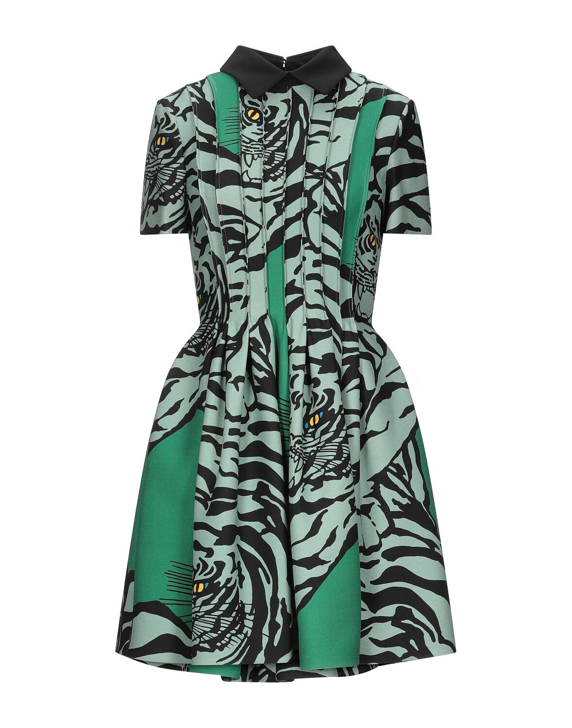 

Платье Valentino Garavani, светло-зеленый