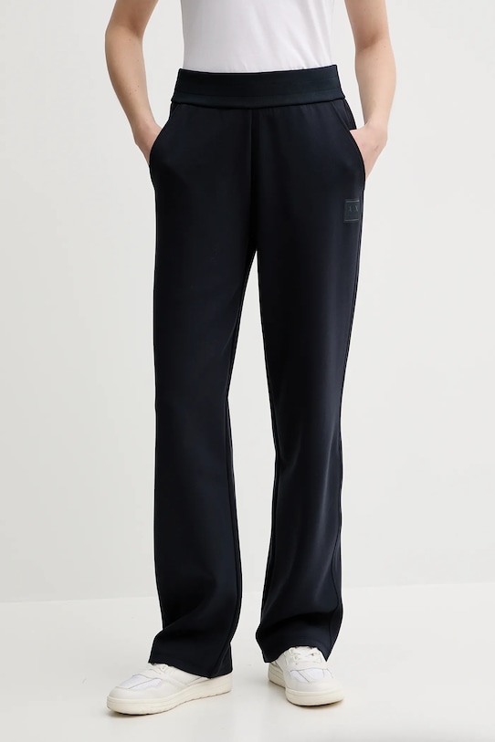 

Спортивные брюки Armani Exchange, темно-синий