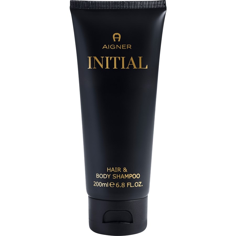 

Шампунь Aigner Hair & Body Shampoo, 200 ml