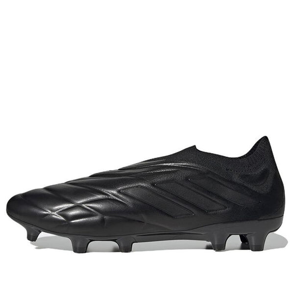 

Кроссовки copa pure Adidas, черный