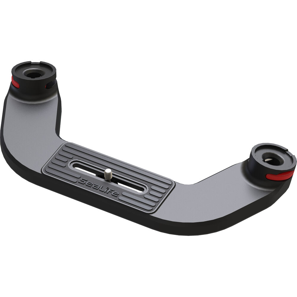 

SeaLife Flex-Connect Ultra Dual Underwater Camera Tray SL9908