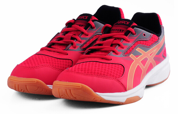 Кроссовки Asics Upcourt Мужчины — фото 3
