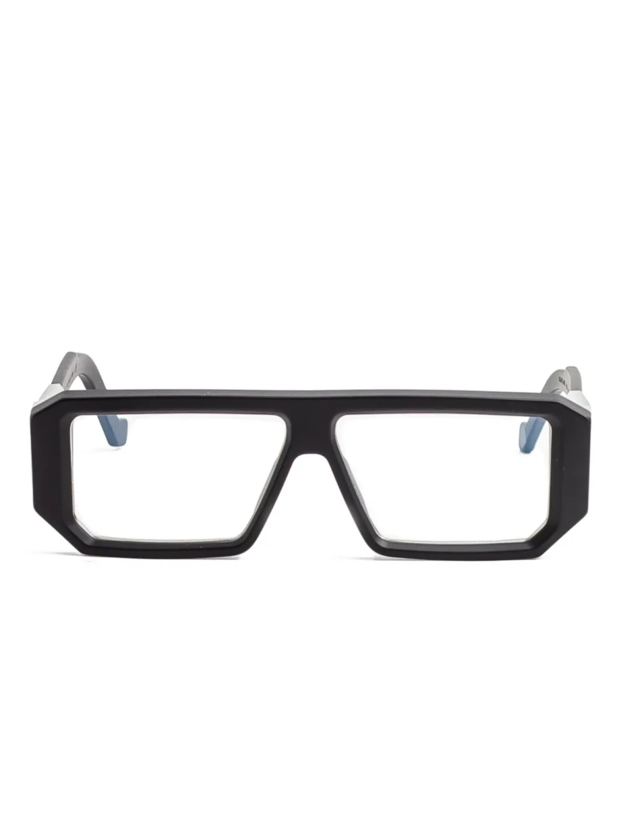 

Очки VAVA Eyewear в прямоугольной оправе, черный