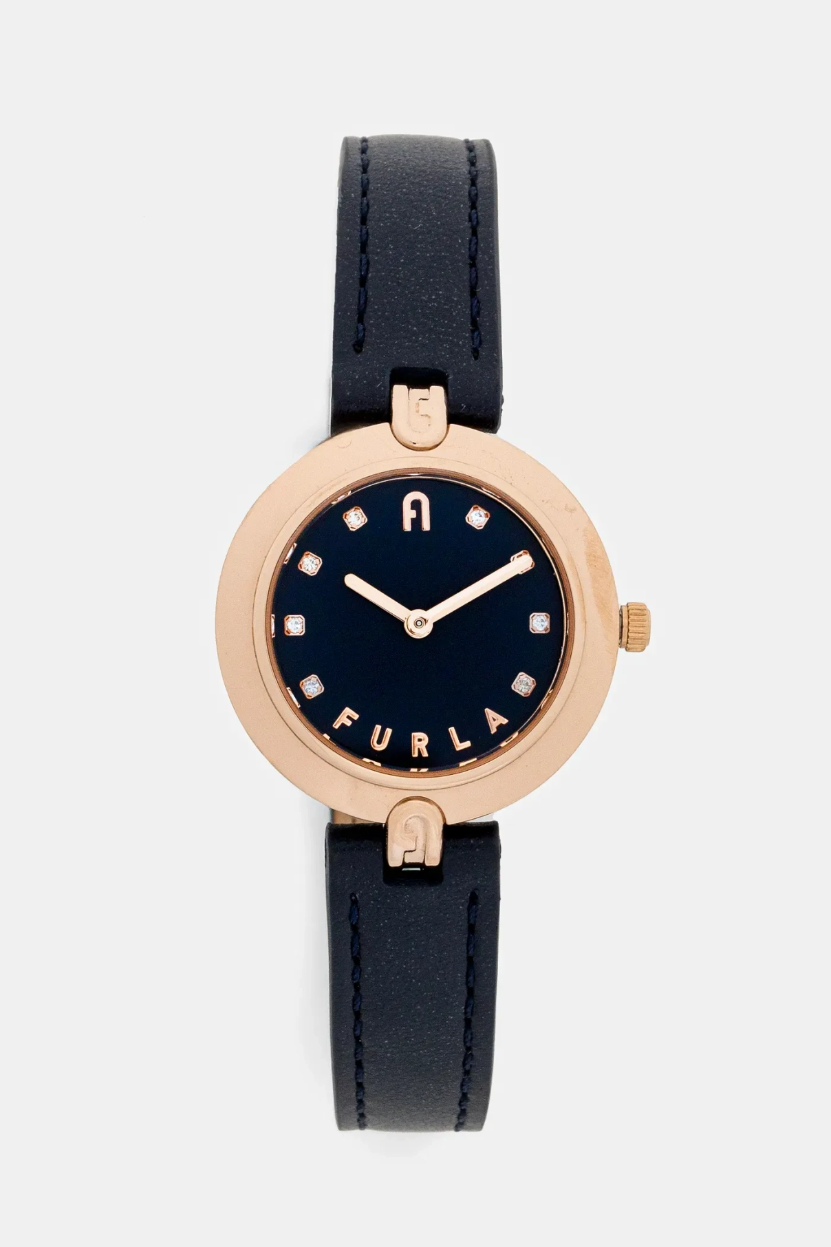 

Часы Furla, золотой