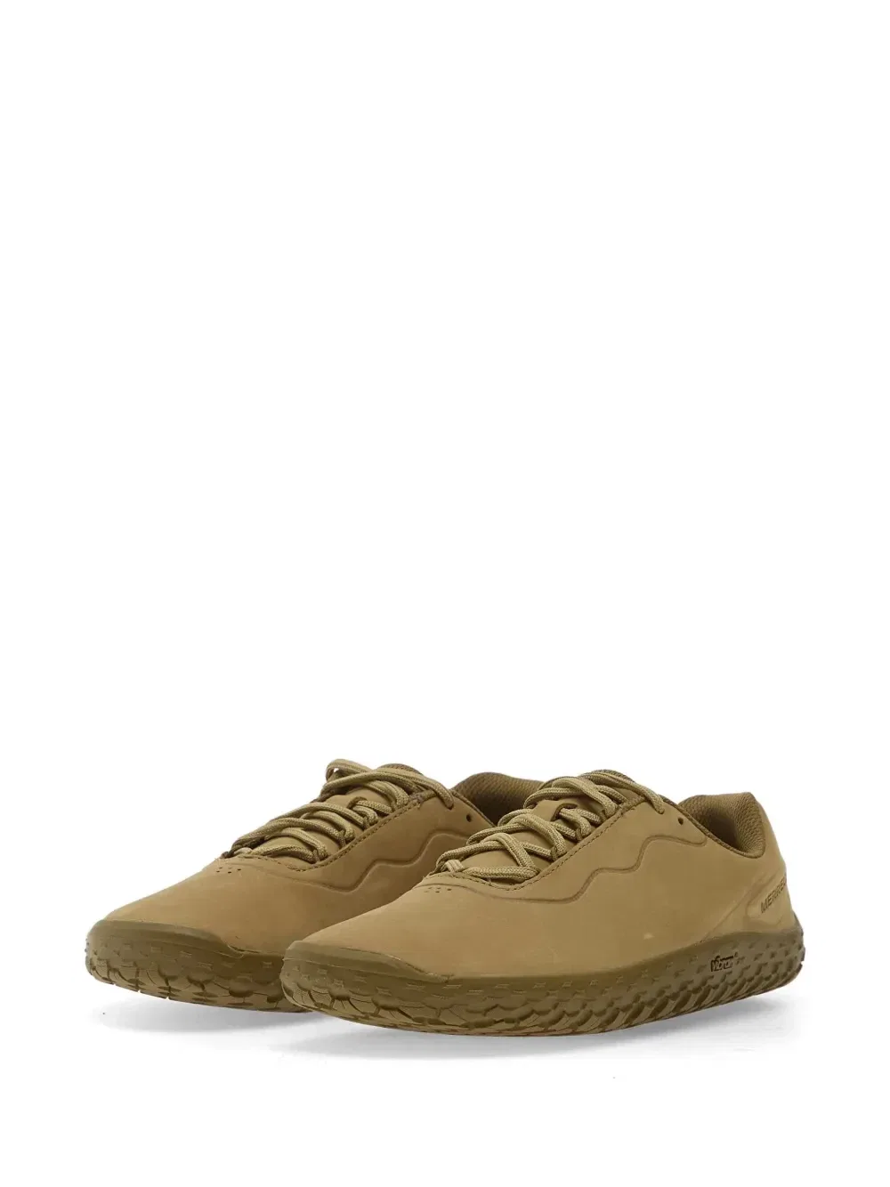 Кроссовки Vapor Glove Merrell, бежевый — фото 2