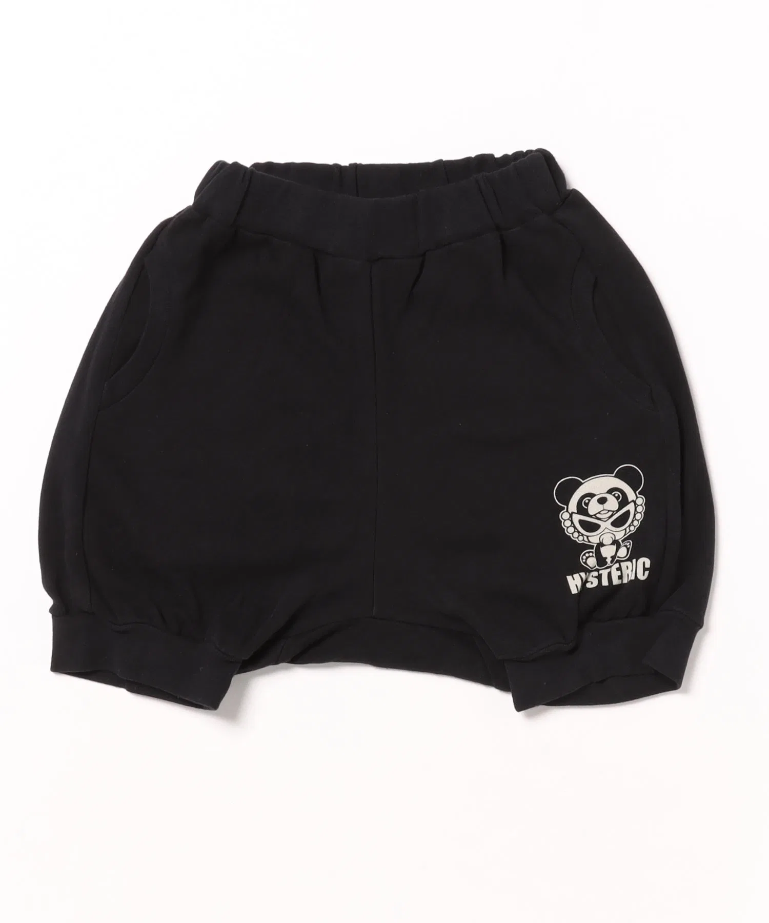 Детские штаны HYSTERIC MINI PANDA MINI