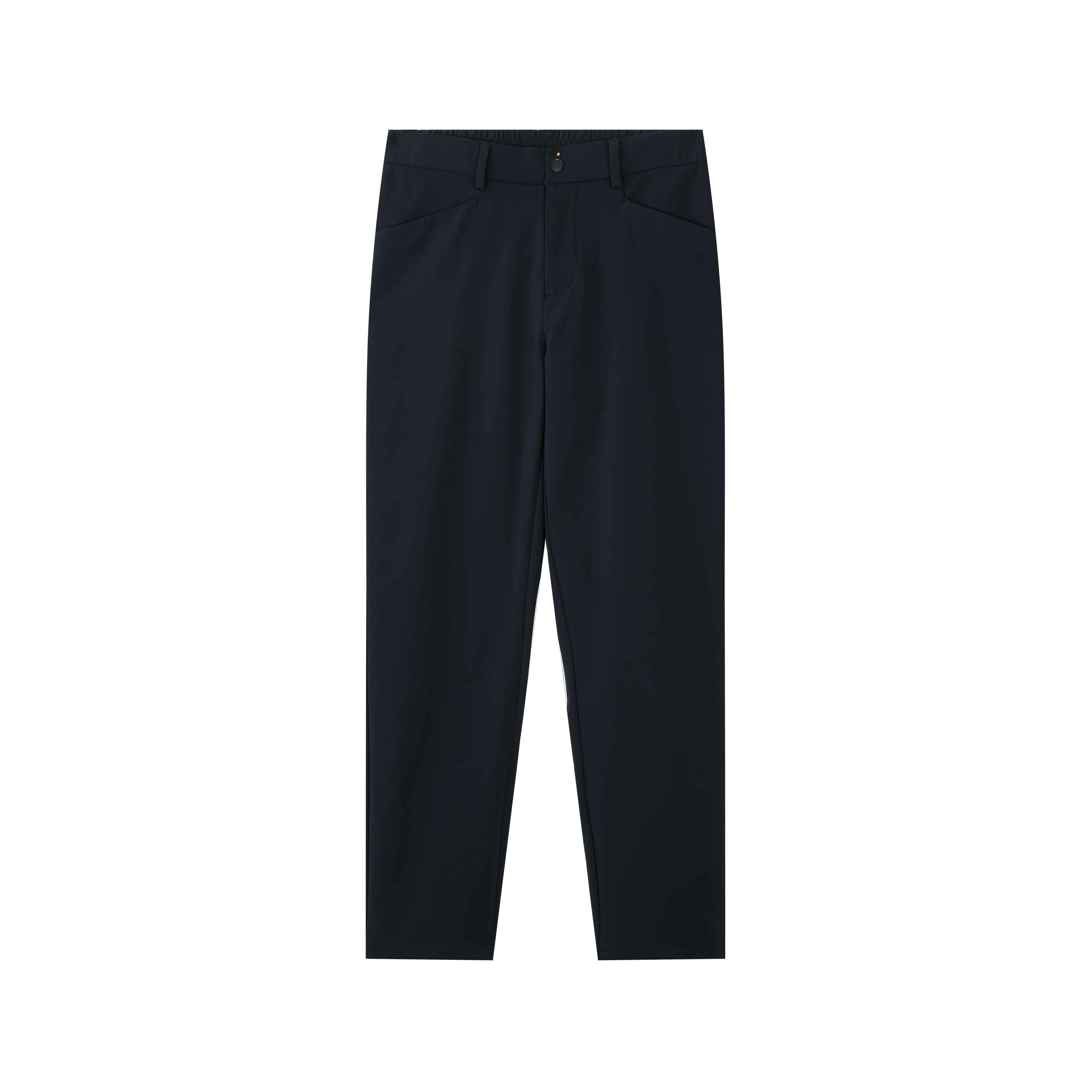 

NAUTICA Повседневные брюки мужские темно-синие