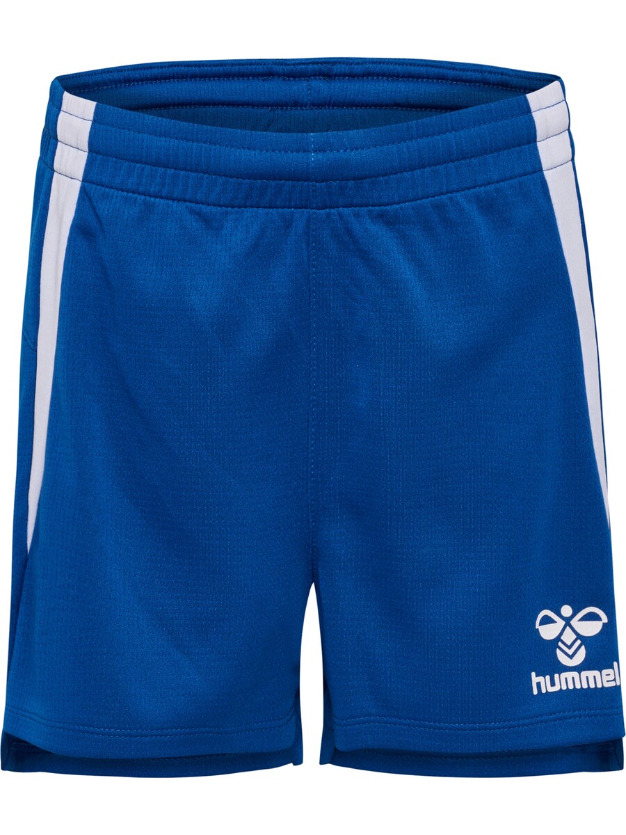 

Обычные спортивные штаны Hummel Lead 2.0, синий