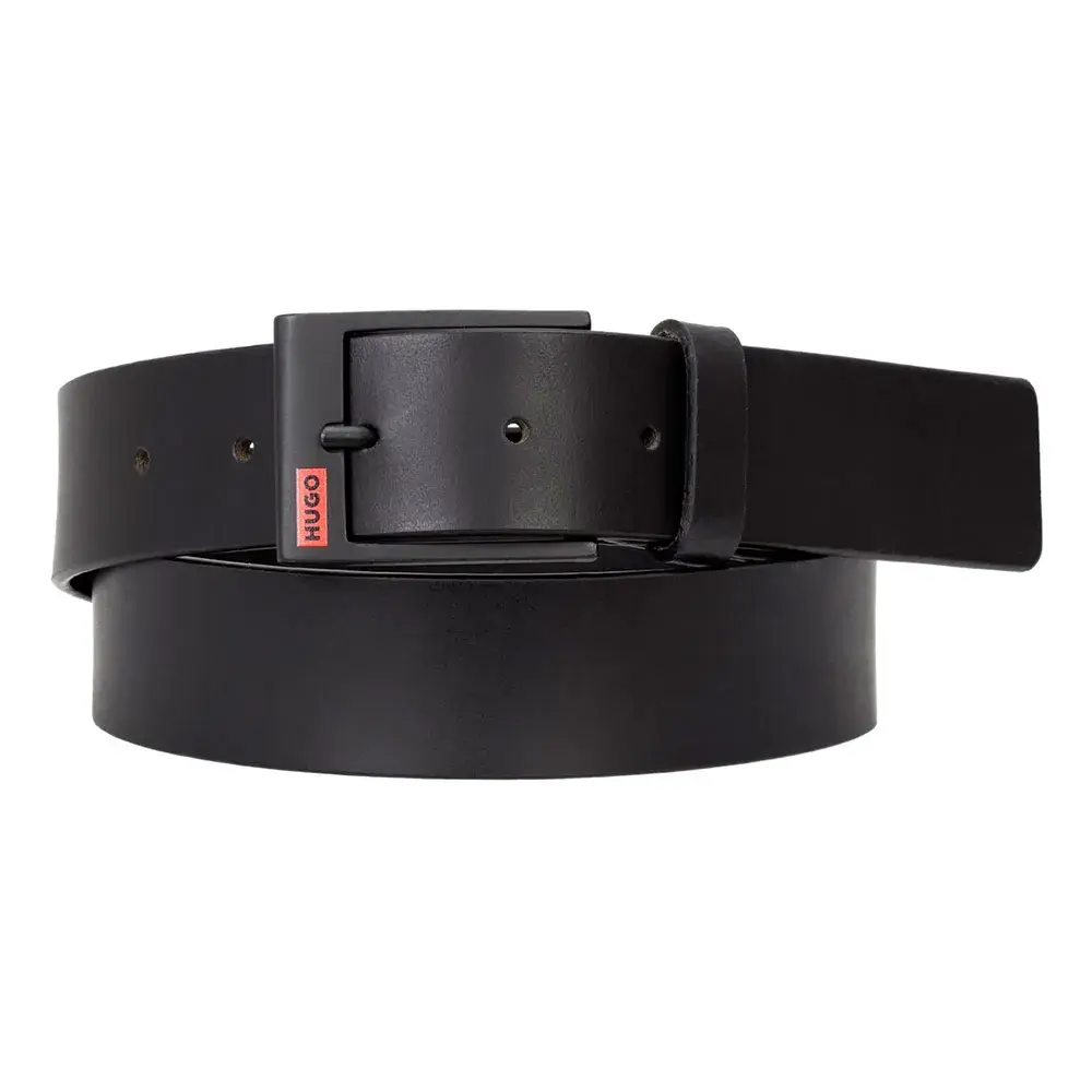 

Ремень HUGO Gaben DP SZ35 10260550 01, черный