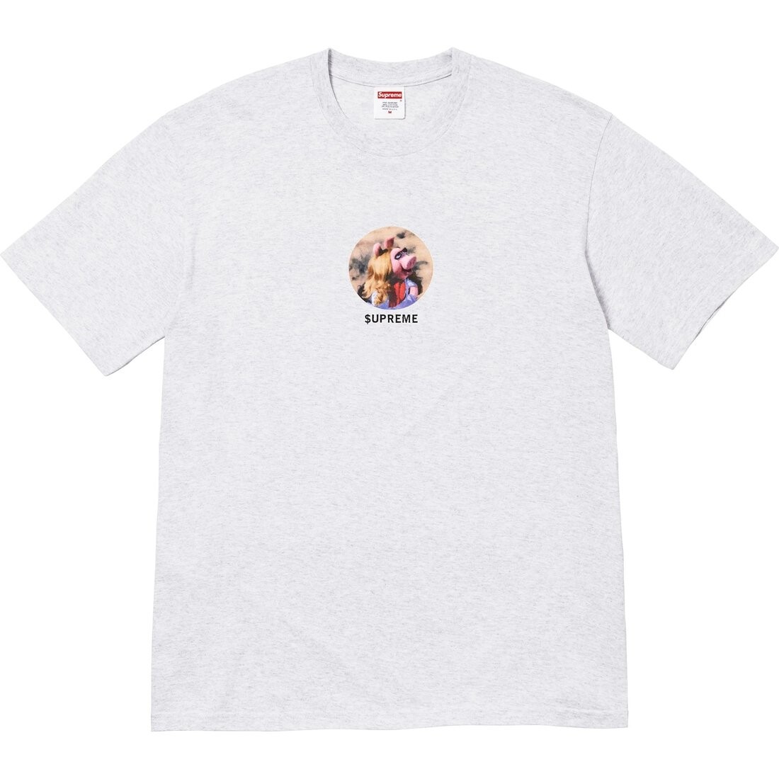 

Футболка унисекс Supreme, черный