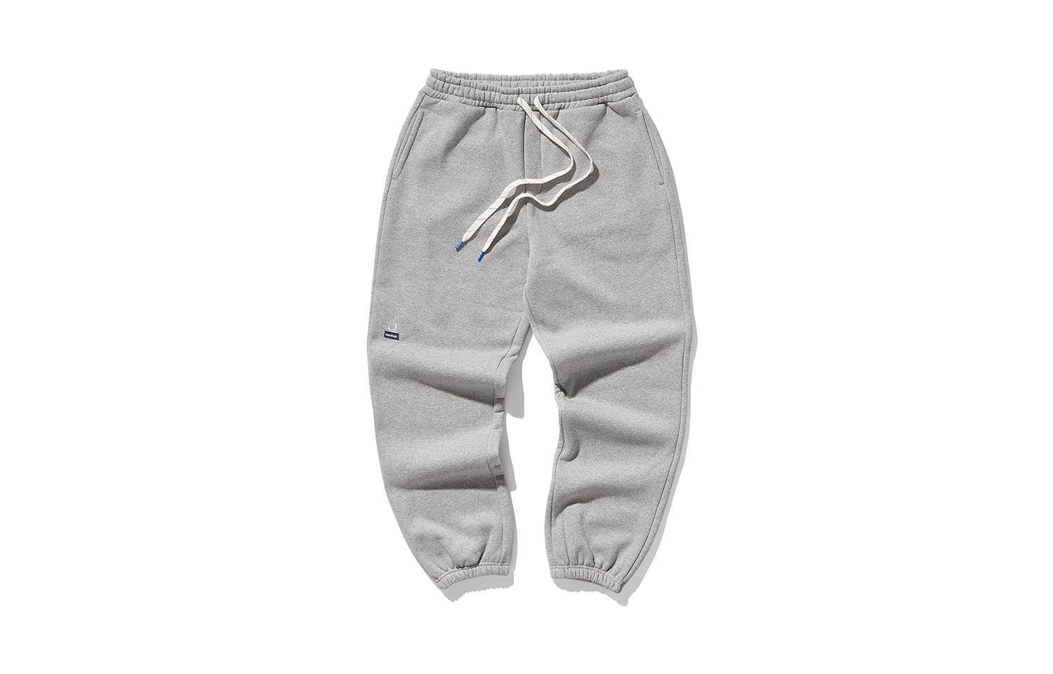 

Унисекс спортивные штаны Nautica White Sail, серый