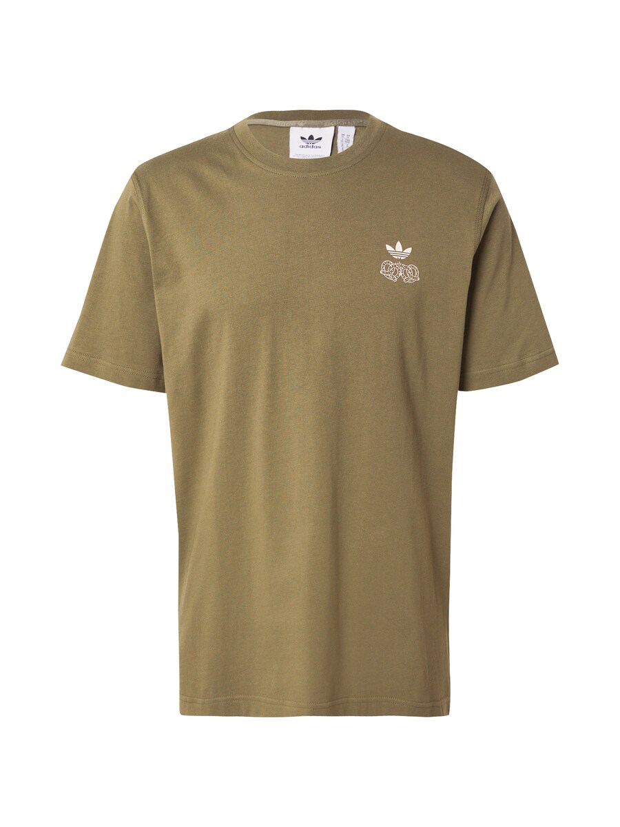 

Футболка ADIDAS ORIGINALS, Olive