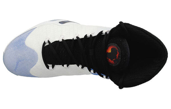 Кроссовки 30 Air Jordan, белый — фото 3