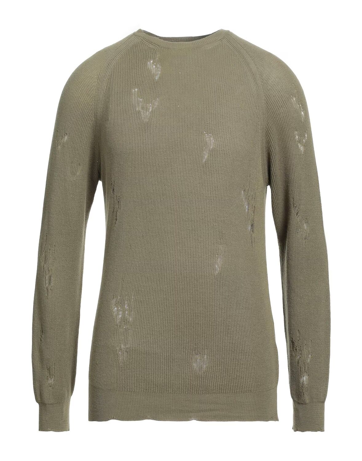 

Свитер Laneus, темно-зелёный