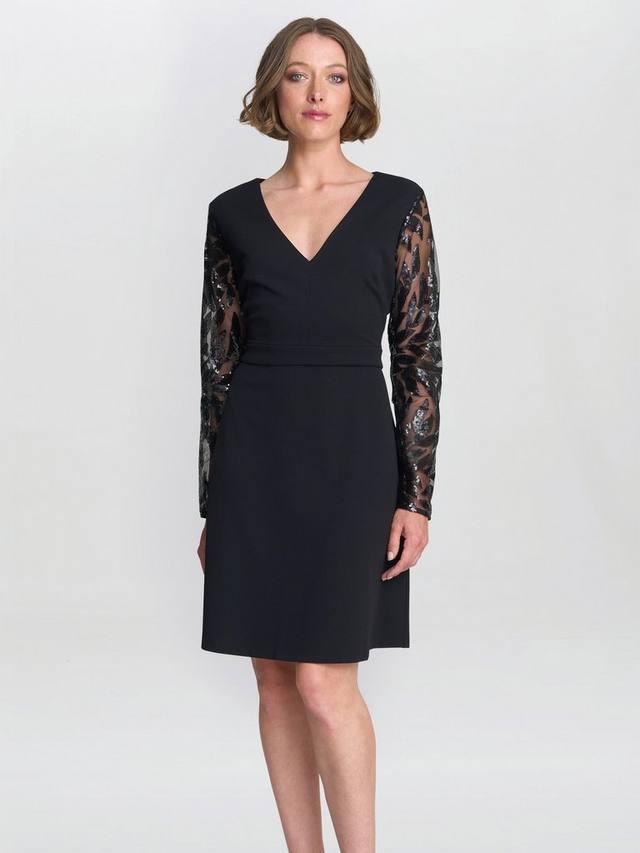 

Вечернее платье Angie Gina Bacconi, Black