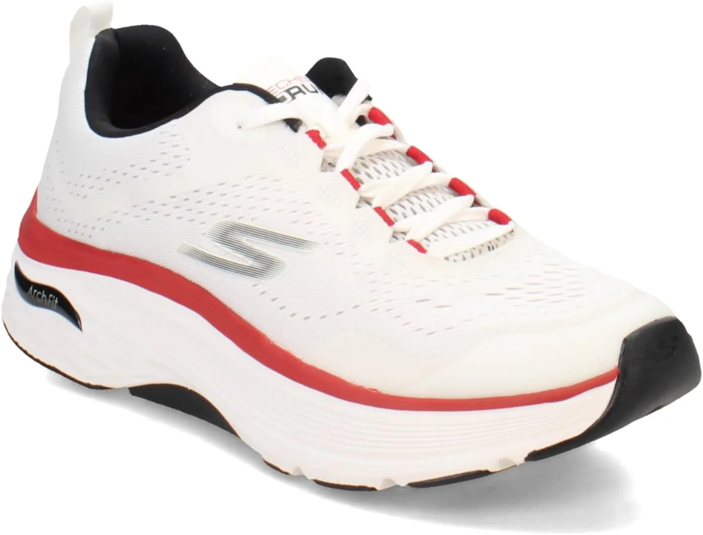 Детские кроссовки Skechers Hypno-Splash, черный — фото 2