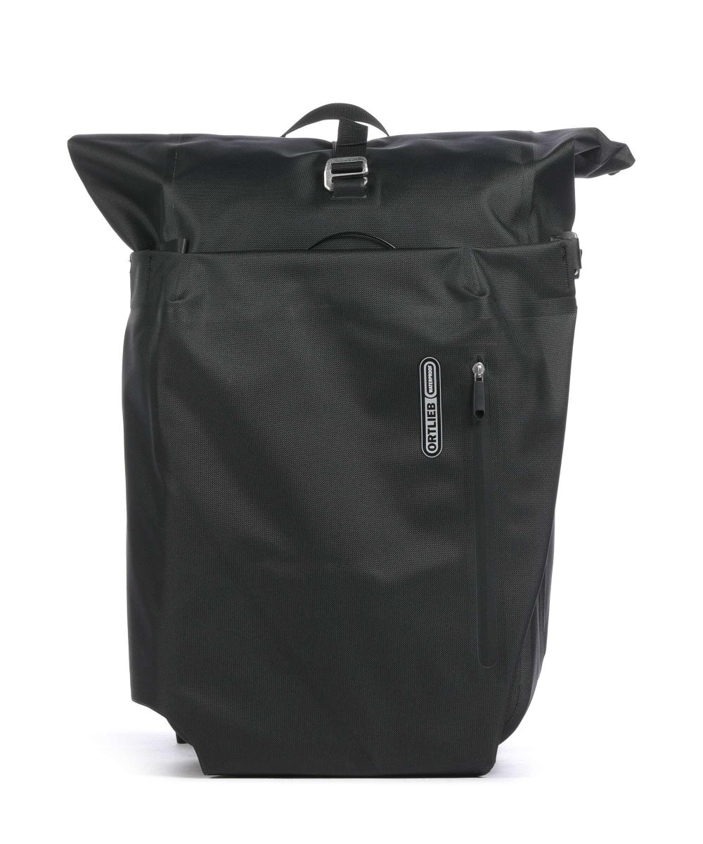 

Багажная сумка Vario ql3.1 15″ нейлон Ortlieb, черный
