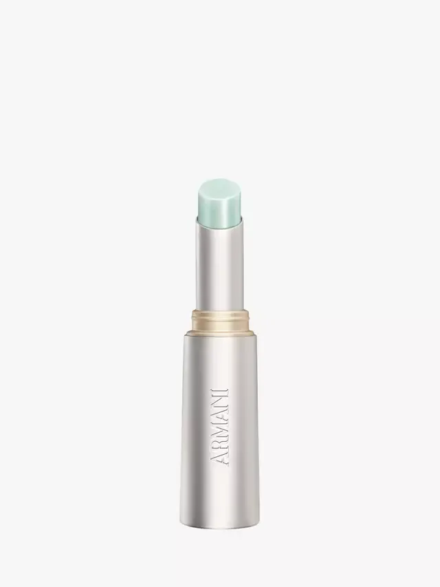 Бальзам для губ Giorgio Armani — Блестящий Prisma Flash , 01 Rose Flash, 2.1 г — фото 2