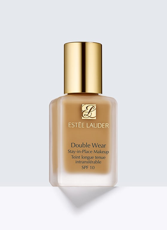 

Стойкая основа под макияж SPF 10 Double Wear Estée Lauder, 30мл, цвет 3W1-Tawny