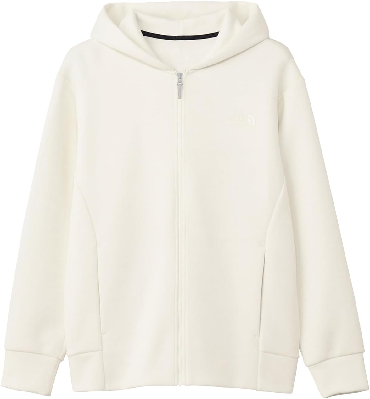 

Мужская толстовка на молнии THE NORTH FACE Tech Air Sweat, белый