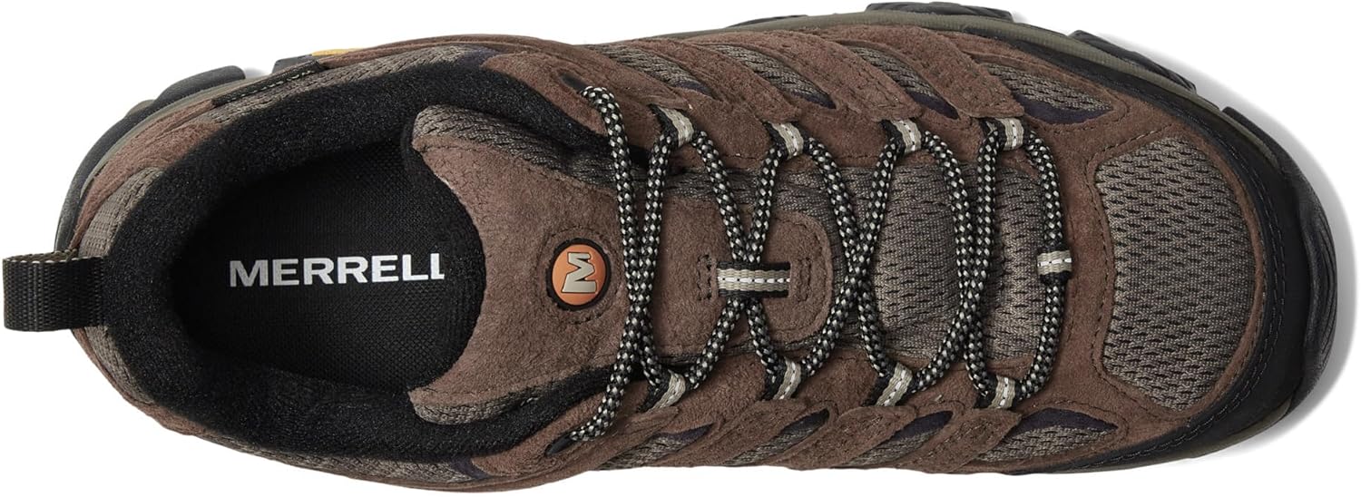 Мужские водонепроницаемые ботинки Merrell Moab 3, Bracken — фото 2