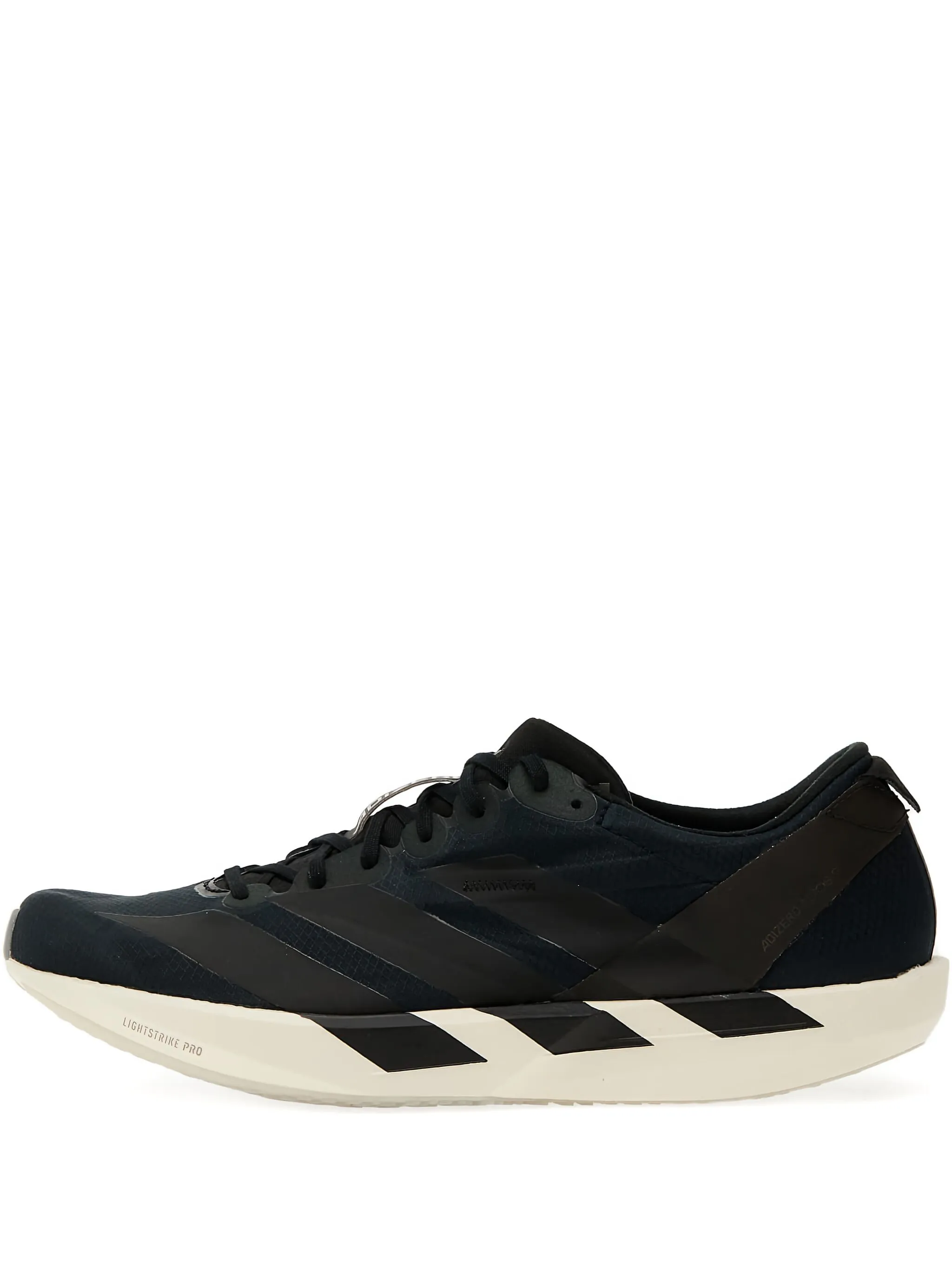 

Кроссовки Adizero Adios 9 Adidas, черный