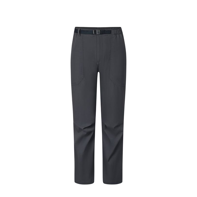 

Штаны Landroamer Casual мужские серые Columbia, серый