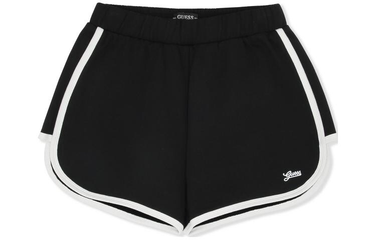 

GUESS Женские повседневные шорты, цвет Black