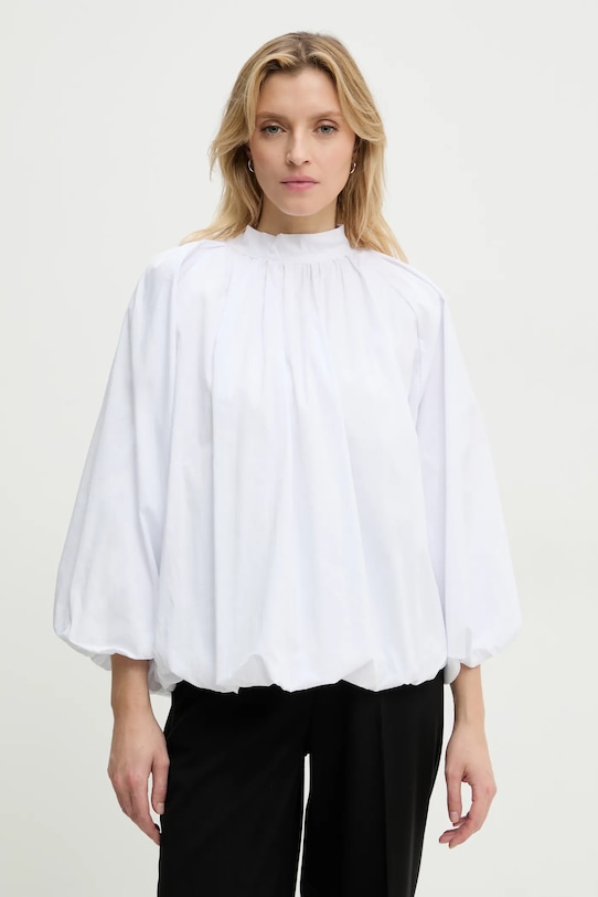 

Блузка Answear.Lab, белый