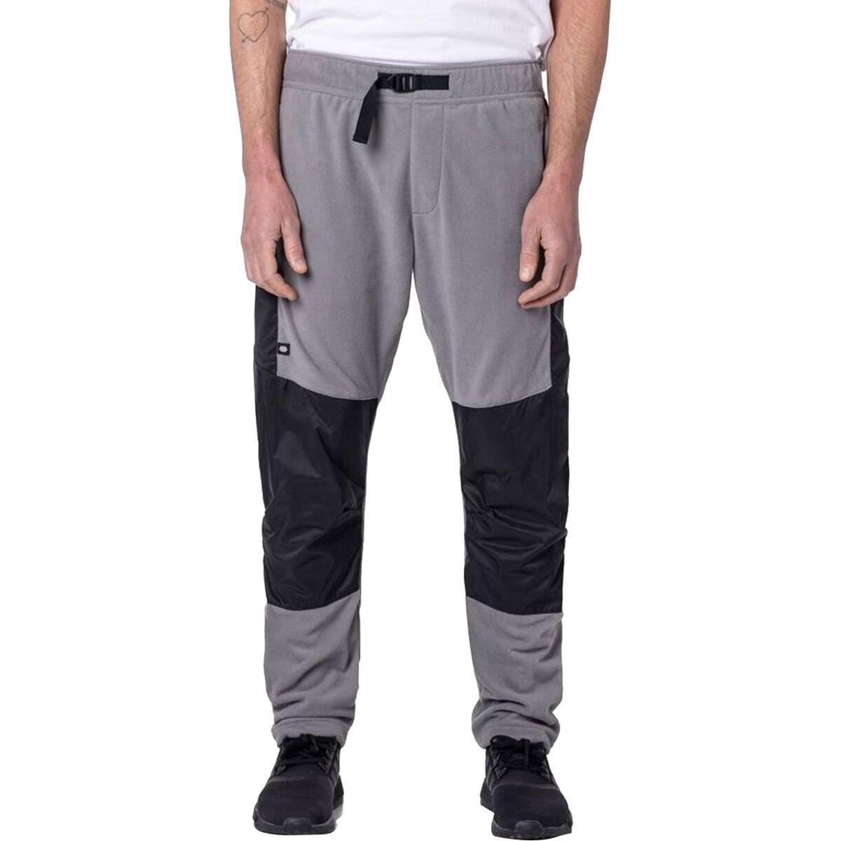 

Термобрюки из флиса 686, цвет rhino grey colorblock