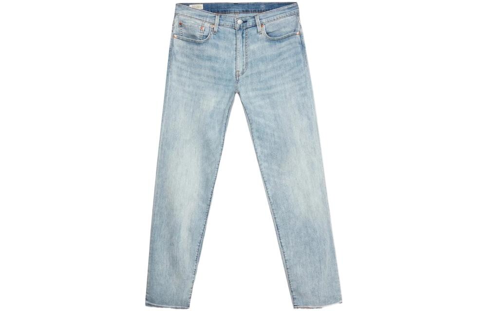 

Мужские джинсы Levi’s, Светло-джинсовый синий