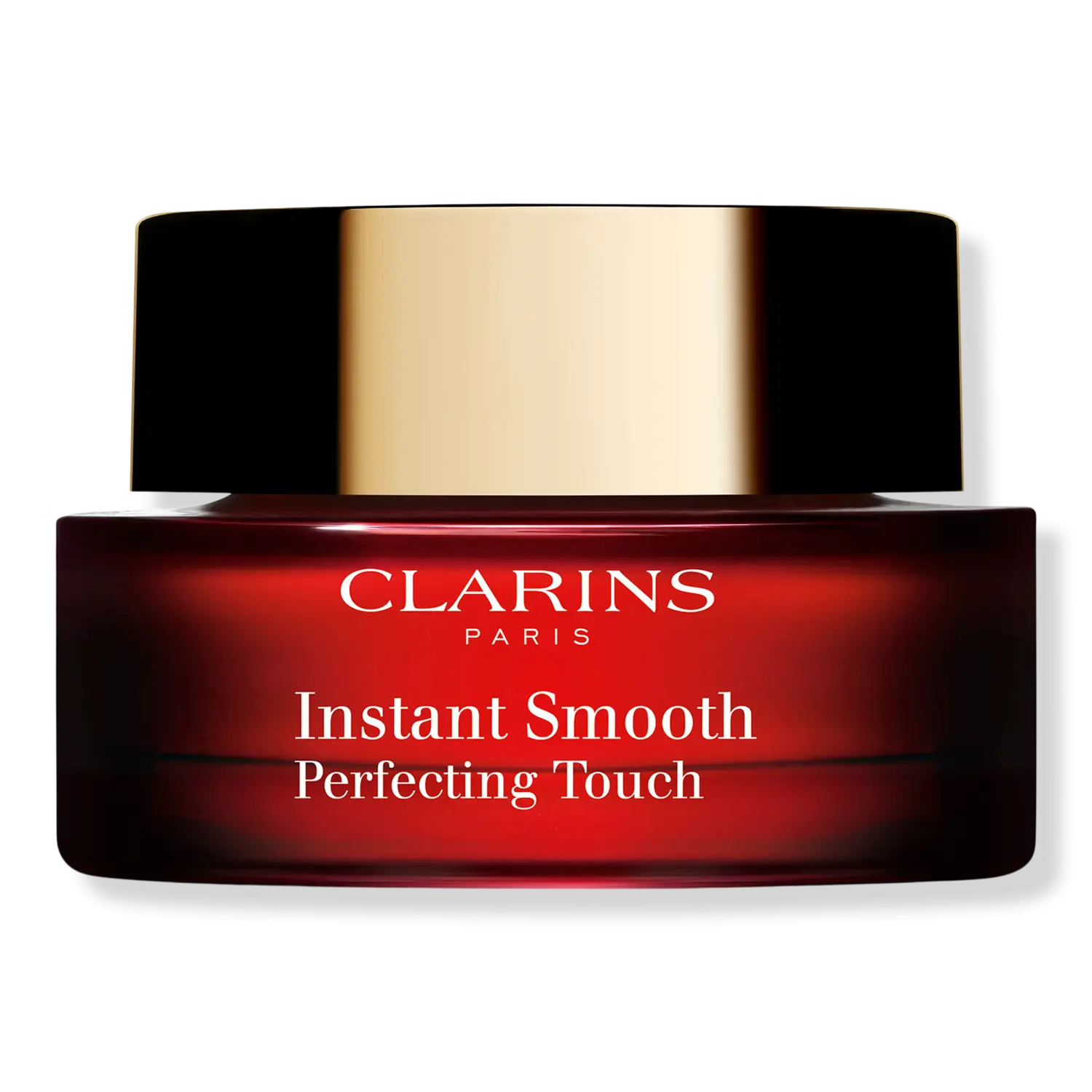 

Мгновенное разглаживание и совершенствование кожи лица с помощью праймера для макияжа Clarins