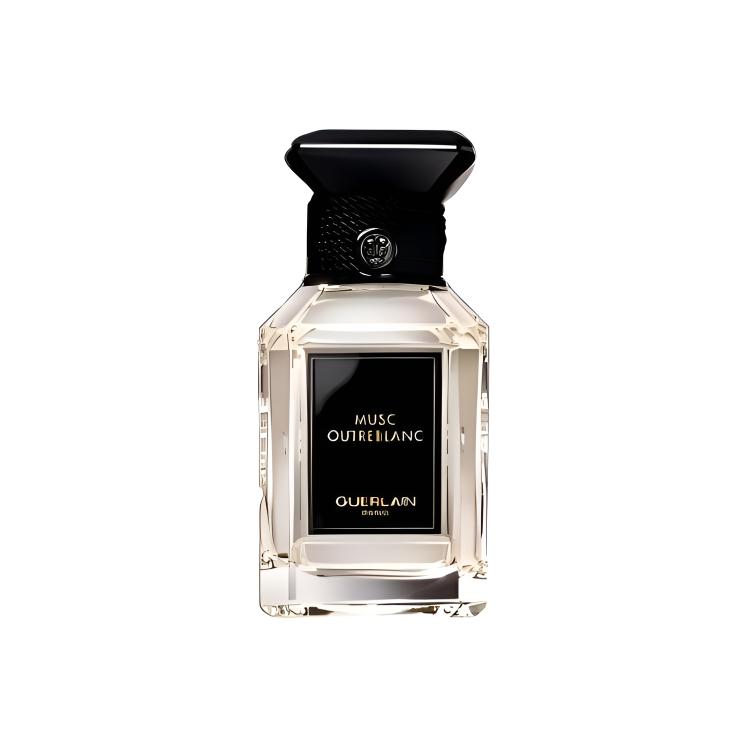 

GUERLAIN JIAOLAN Art Salon духи White Musk с древесно-цветочным ароматом Eau De Parfum EDP ноты мускуса, молока, альдегидов и нероли 50ml/100ml/200ml