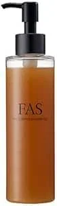 Гель для умывания — Очищающий F A S The Clear, 180 мл