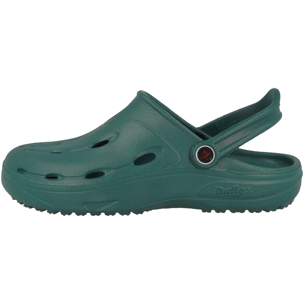 

Сабо Chung Shi Clogs Dux Duflex, цвет gruen