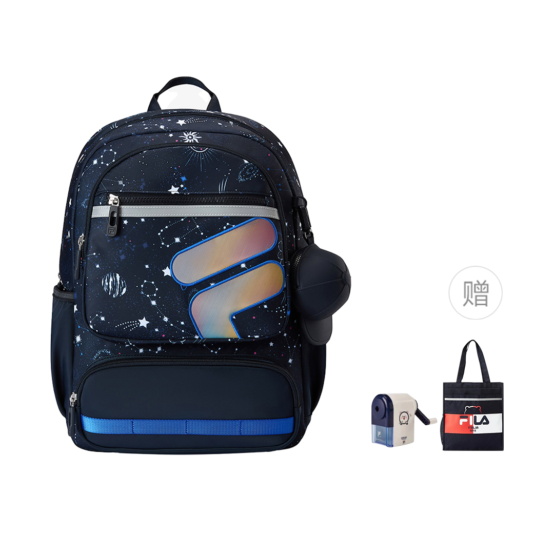 

Эластан+полиэстер+полиэстер детский рюкзак Regular Kids' All Over Print FILA KIDS, All Over Print (Gift Included, Random Style, Comes With Pencil Sharpener Or Random Style Study Bag)