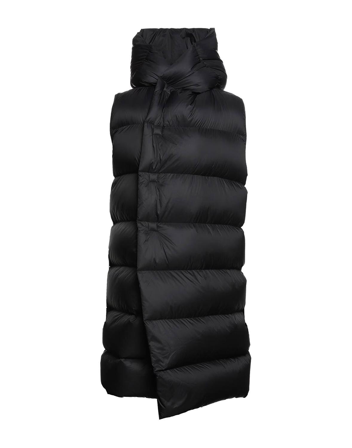 

Куртка Rick Owens, черный