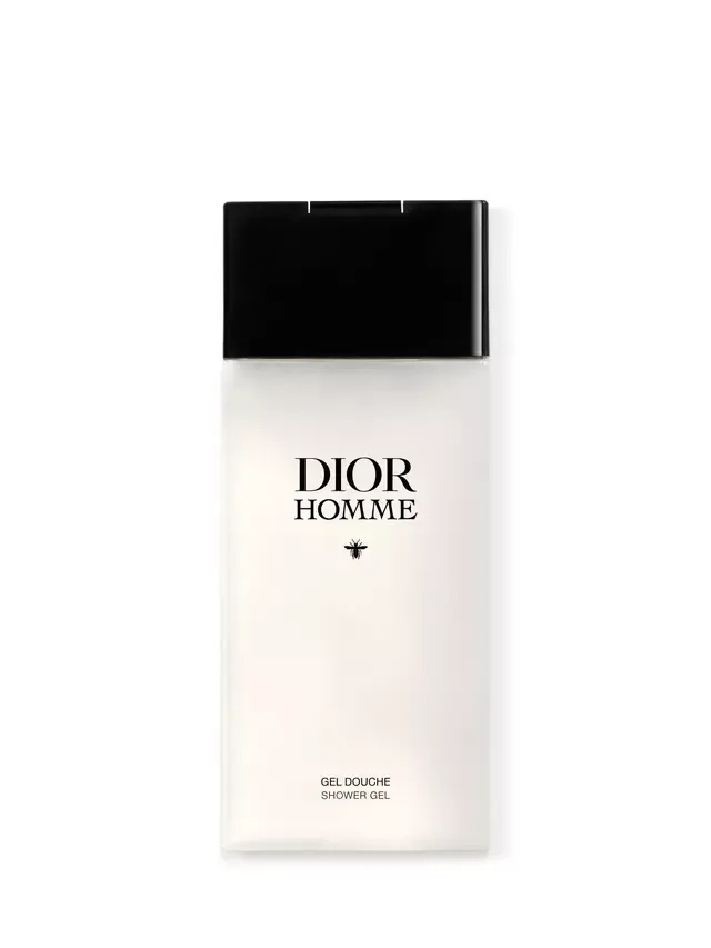 Гель для душа Homme, 200 мл DIOR