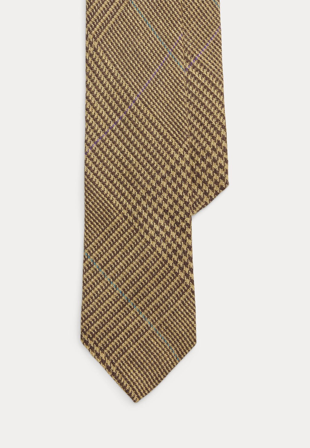 

Галстук NECK TIE Polo Ralph Lauren, черный
