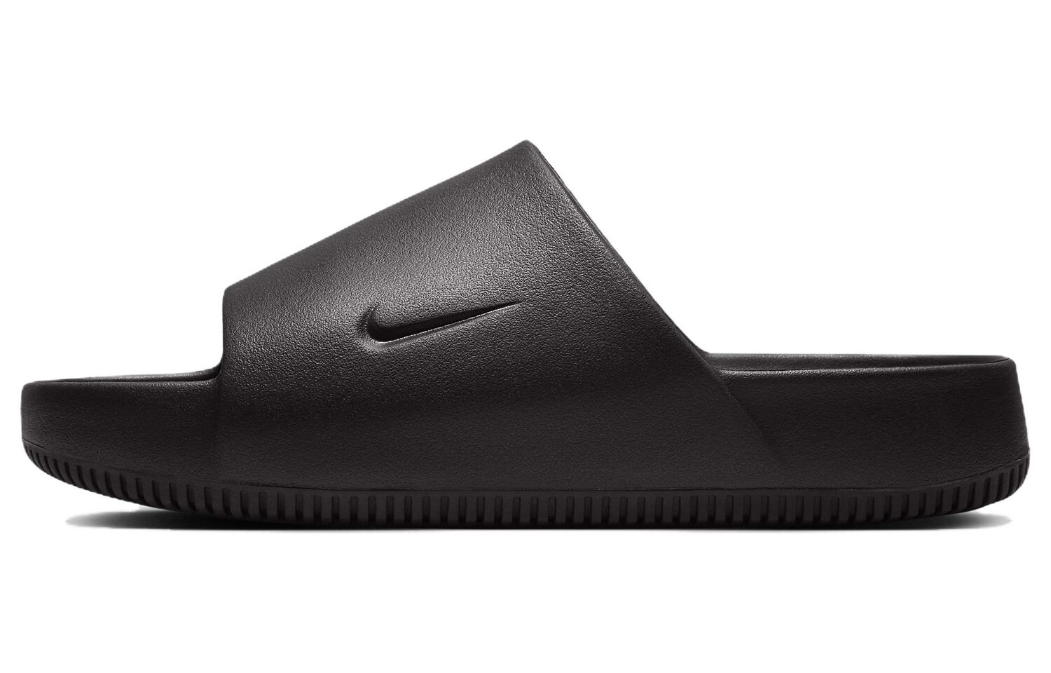 Шлепанцы Nike Calm Slide унисекс, Velvet Brown