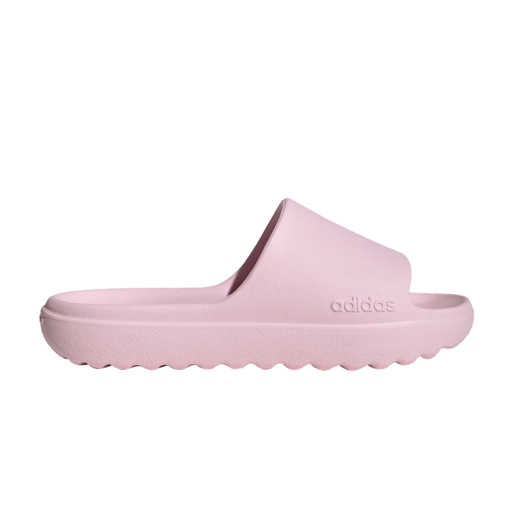 

Шлепанцы Adilette Lumia Slide 'Clear Pink', розовый