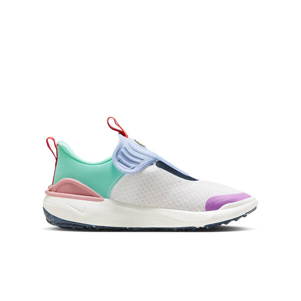 Кроссовки e series 1.0 se Nike, белый — фото 2