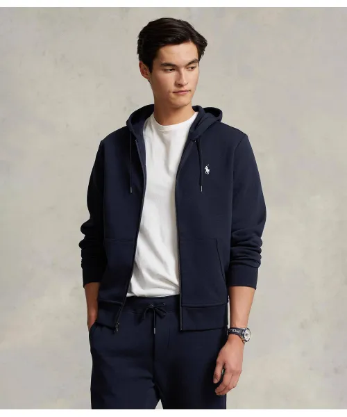 

Толстовка Regular fit Polo Ralph Lauren, синий