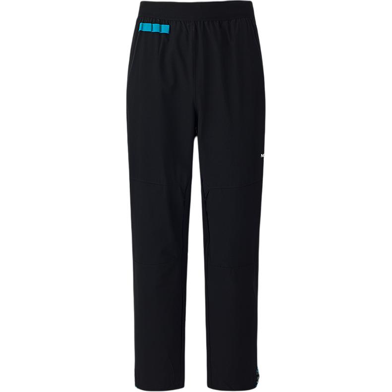 

THE NORTH FACE Городские исследовательские вязаные спортивные штаны мужские cosmic black