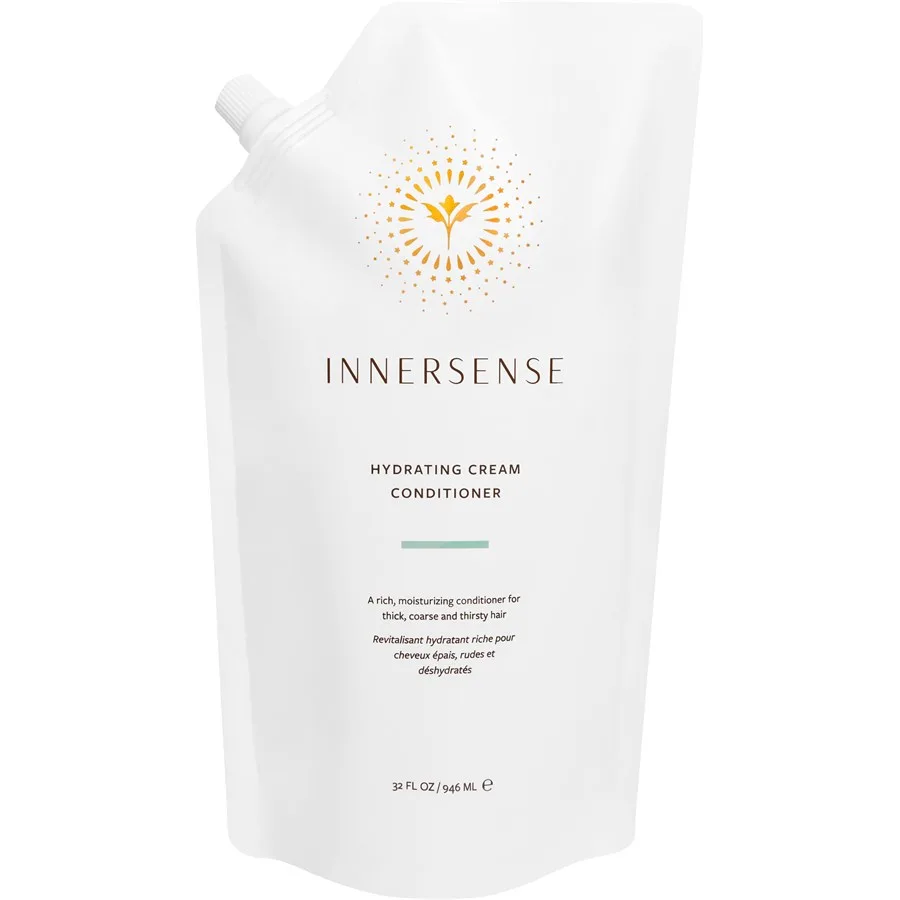Увлажняющий крем-кондиционер Innersense, 295 мл — фото 3
