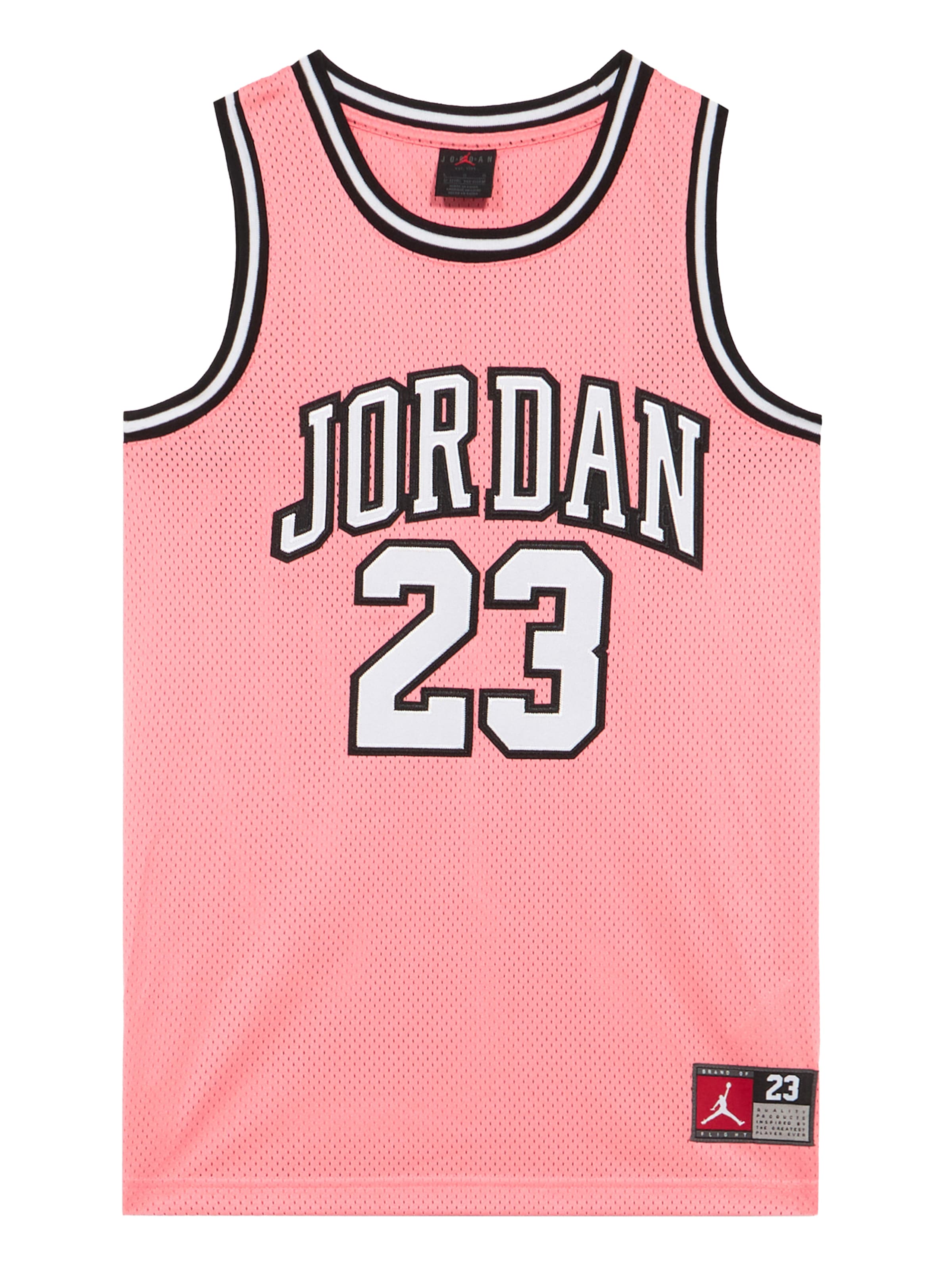 

Jordan Футболка Performance в цвете Pitaya