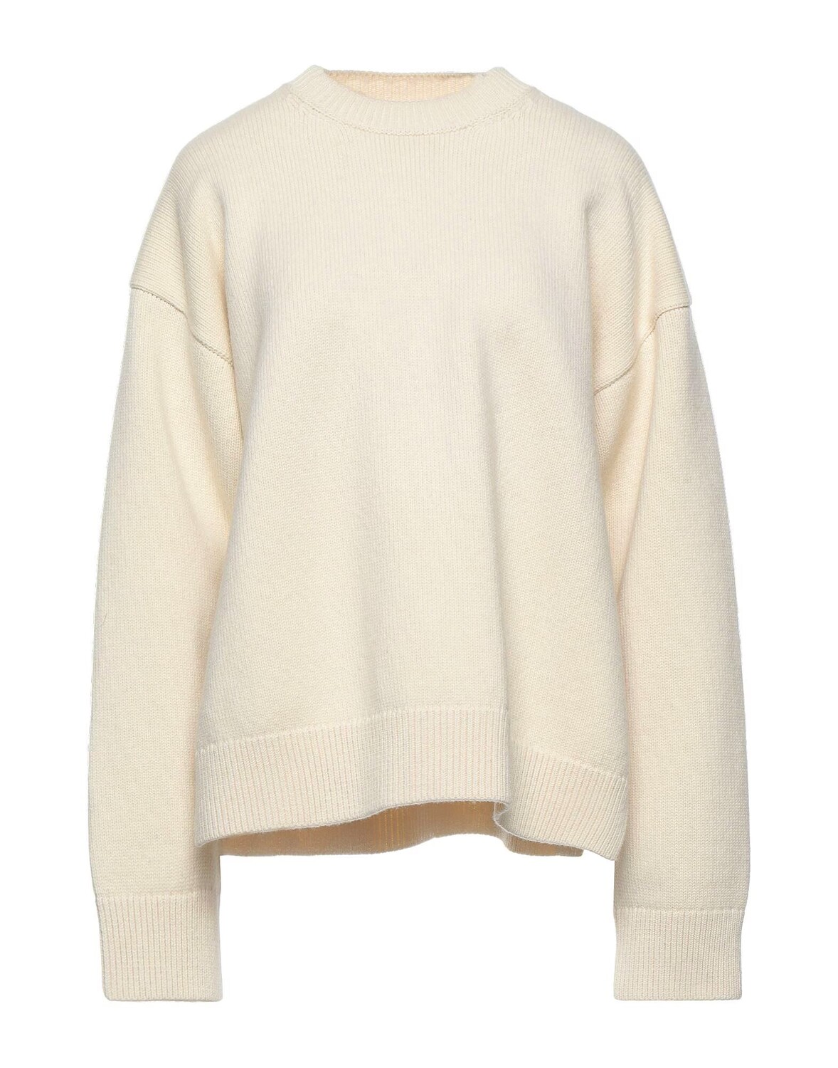 

Свитер Jil Sander, слоновая кость
