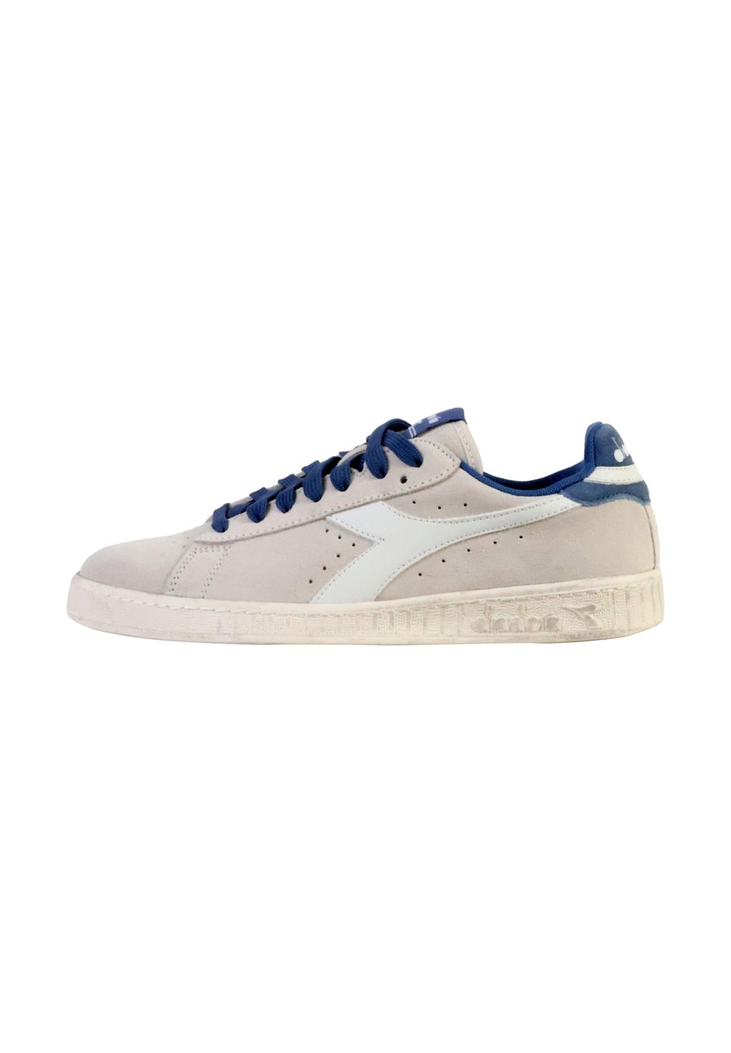 

Кроссовки BASKET CUIR DIADORA GAME, белый