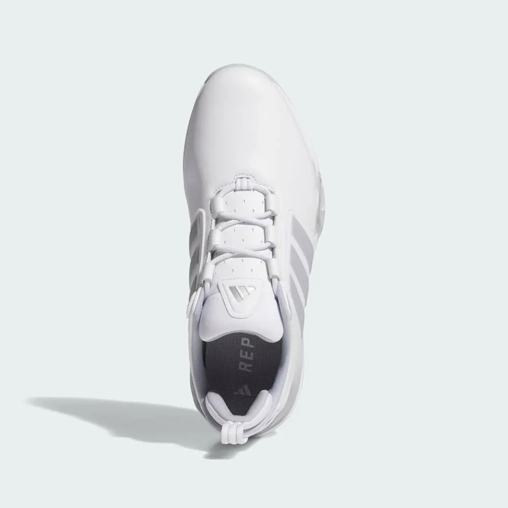 Кроссовки ADIPOWER 26 WIDE SPIKELESS G... Adidas, white — фото 3