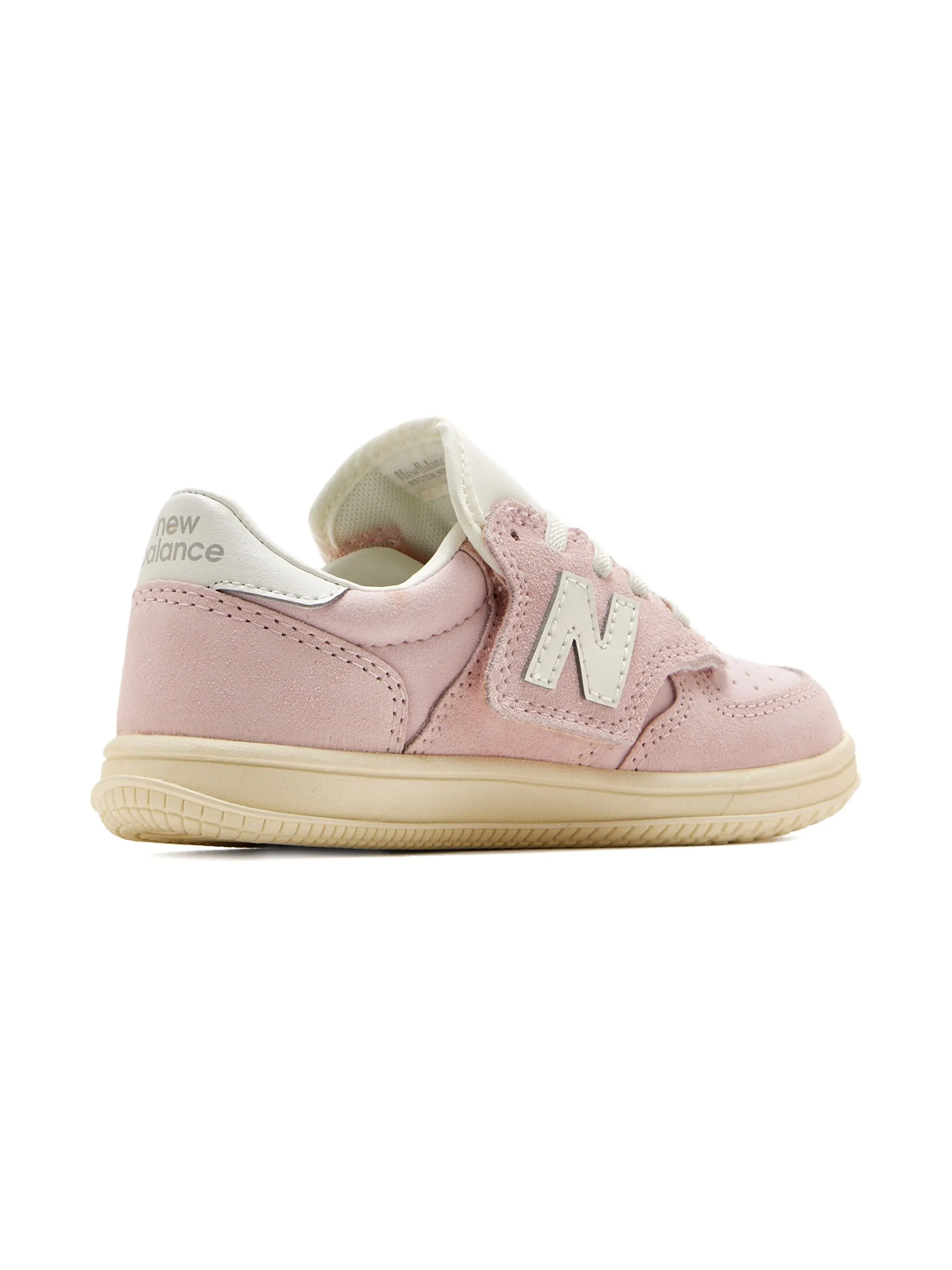 

Кроссовки T500 New Balance Kids, розовый